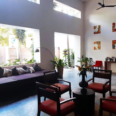 The Gallery Boutique Hotel Siem Reap Ngoại thất bức ảnh