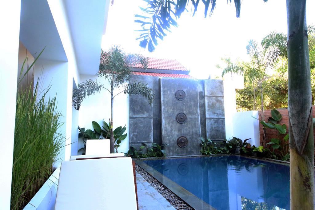 The Gallery Boutique Hotel Siem Reap Ngoại thất bức ảnh
