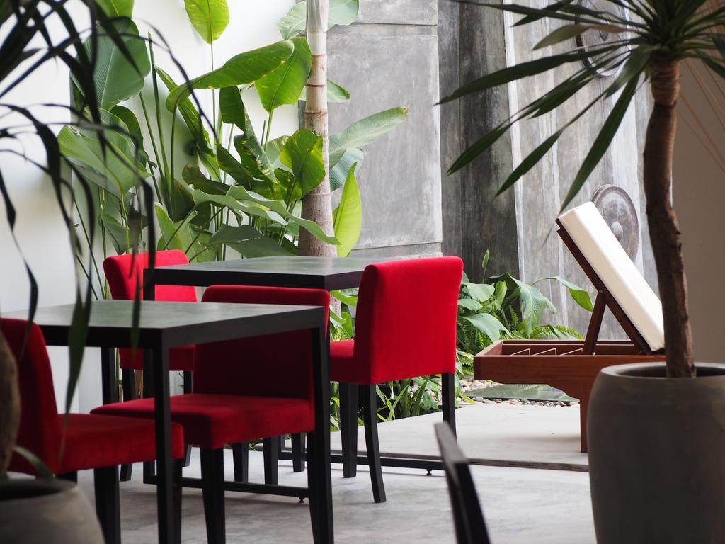 The Gallery Boutique Hotel Siem Reap Ngoại thất bức ảnh