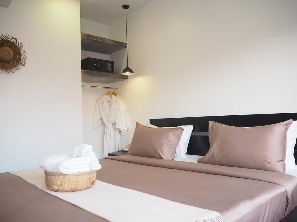 The Gallery Boutique Hotel Siem Reap Phòng bức ảnh