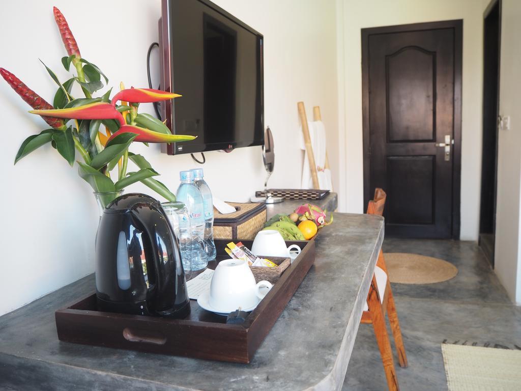 The Gallery Boutique Hotel Siem Reap Phòng bức ảnh