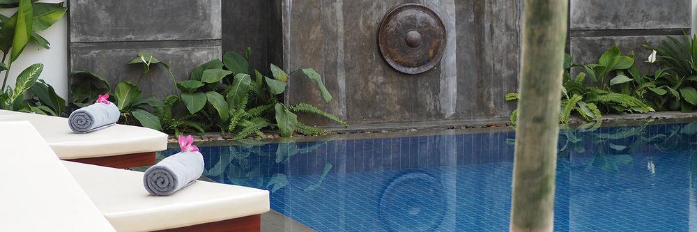 The Gallery Boutique Hotel Siem Reap Ngoại thất bức ảnh