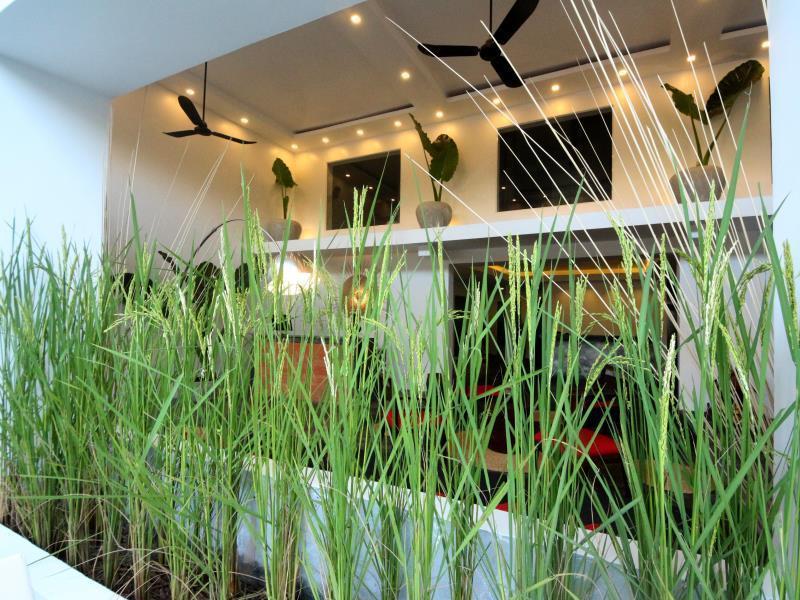 The Gallery Boutique Hotel Siem Reap Ngoại thất bức ảnh