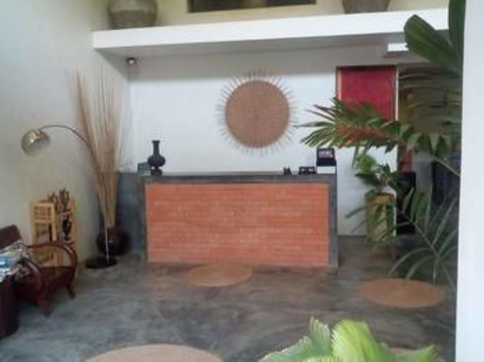 The Gallery Boutique Hotel Siem Reap Ngoại thất bức ảnh