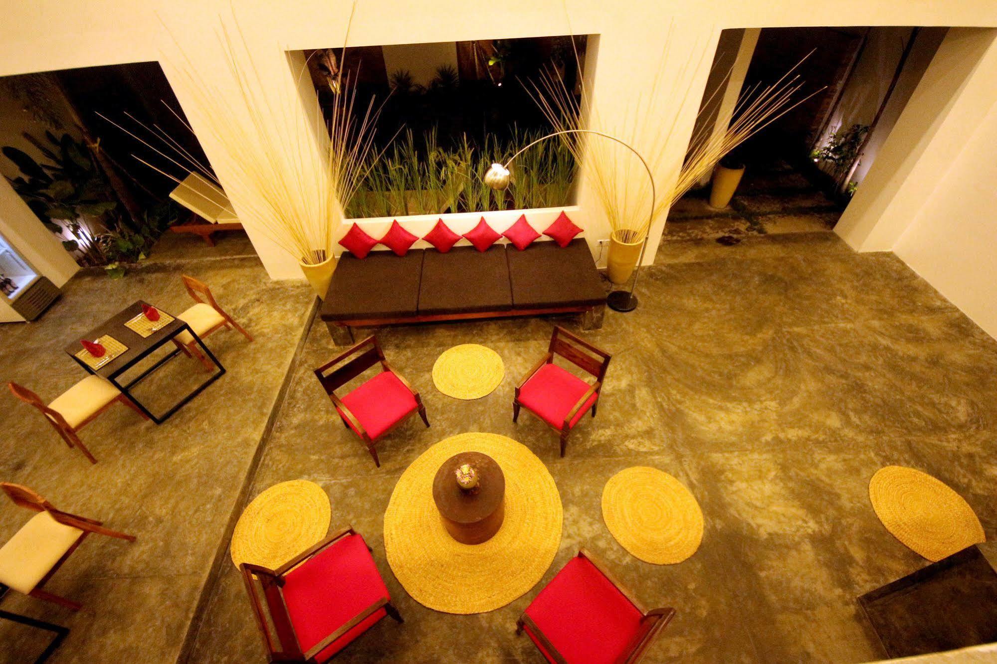The Gallery Boutique Hotel Siem Reap Ngoại thất bức ảnh