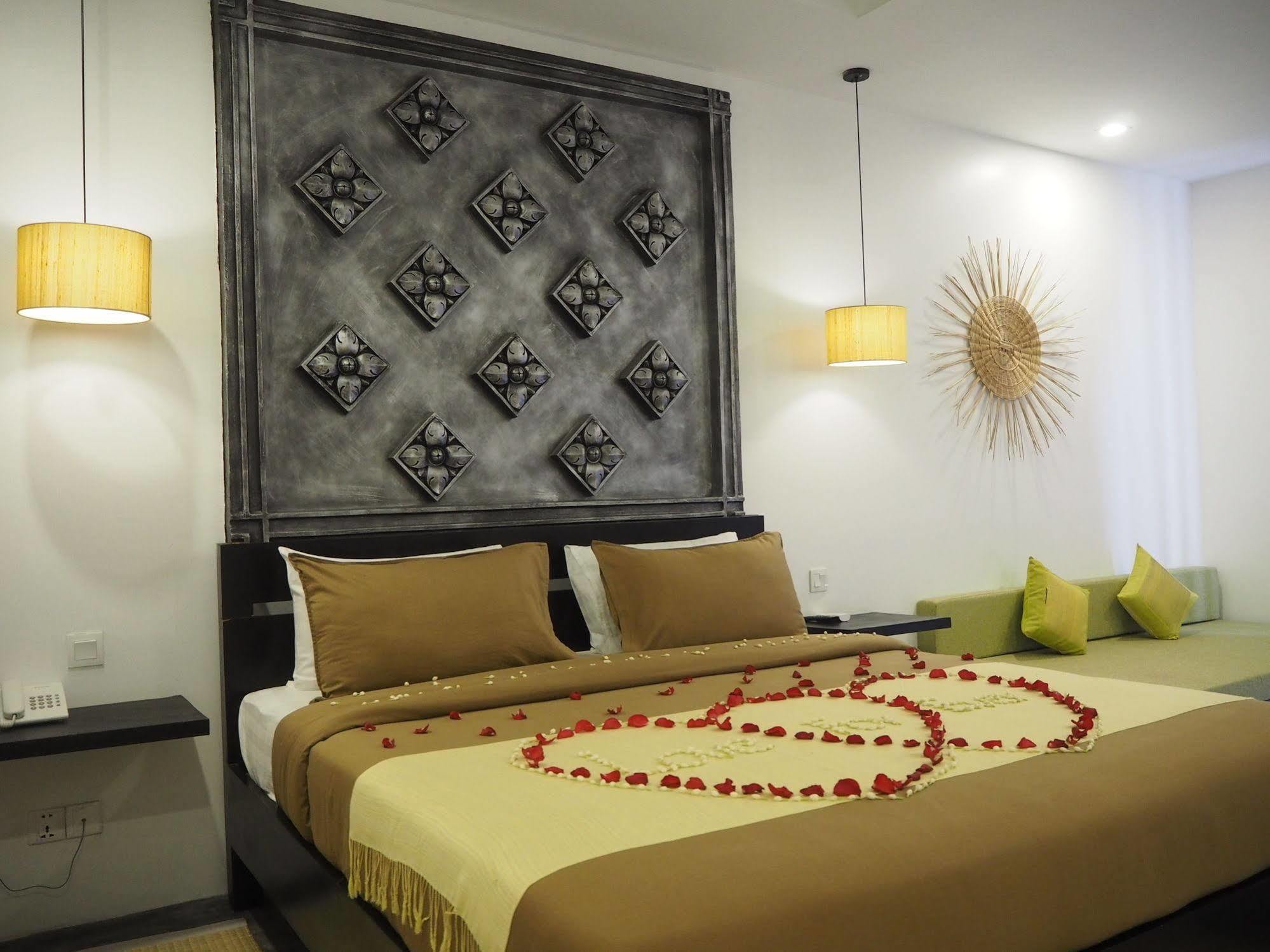 The Gallery Boutique Hotel Siem Reap Ngoại thất bức ảnh