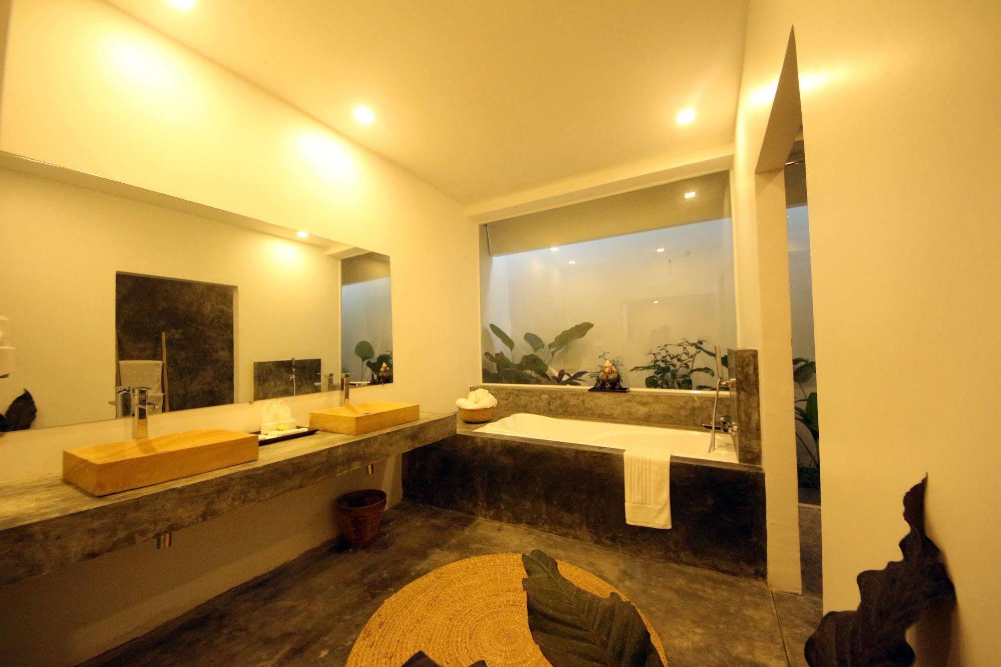 The Gallery Boutique Hotel Siem Reap Ngoại thất bức ảnh