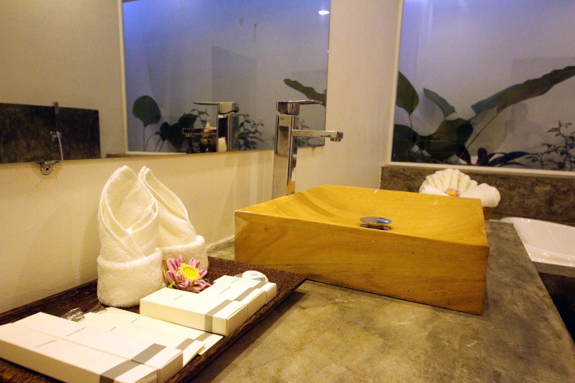 The Gallery Boutique Hotel Siem Reap Ngoại thất bức ảnh