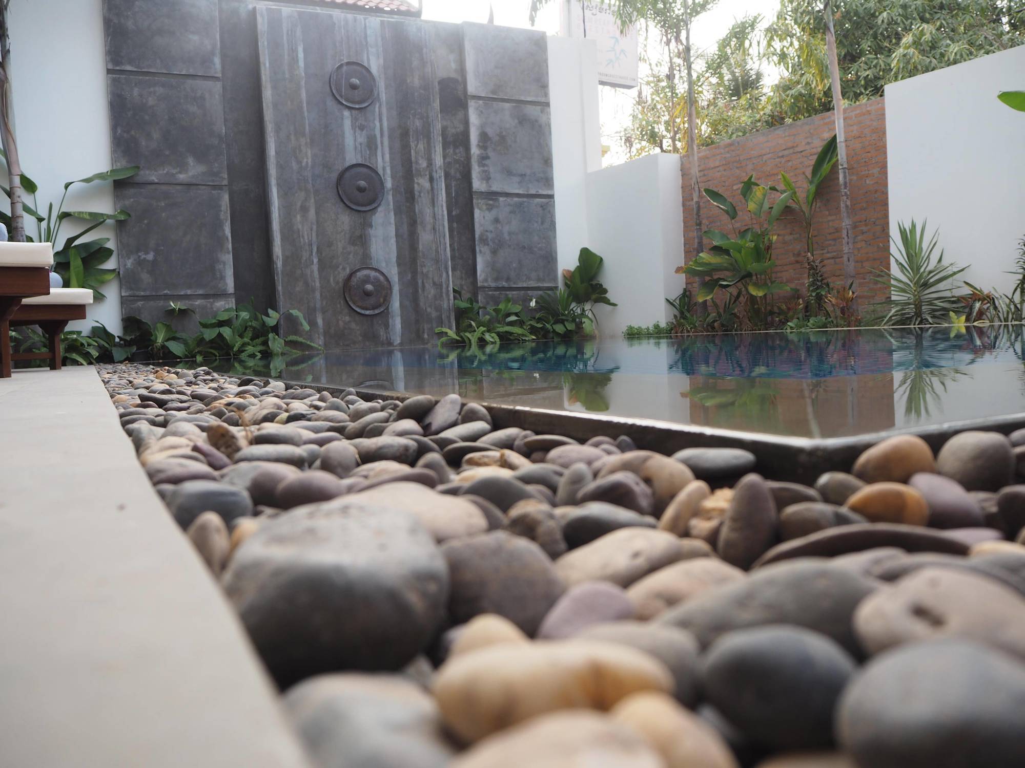 The Gallery Boutique Hotel Siem Reap Ngoại thất bức ảnh