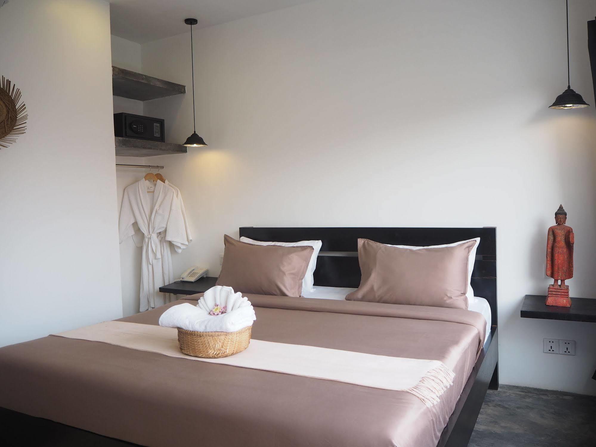 The Gallery Boutique Hotel Siem Reap Ngoại thất bức ảnh