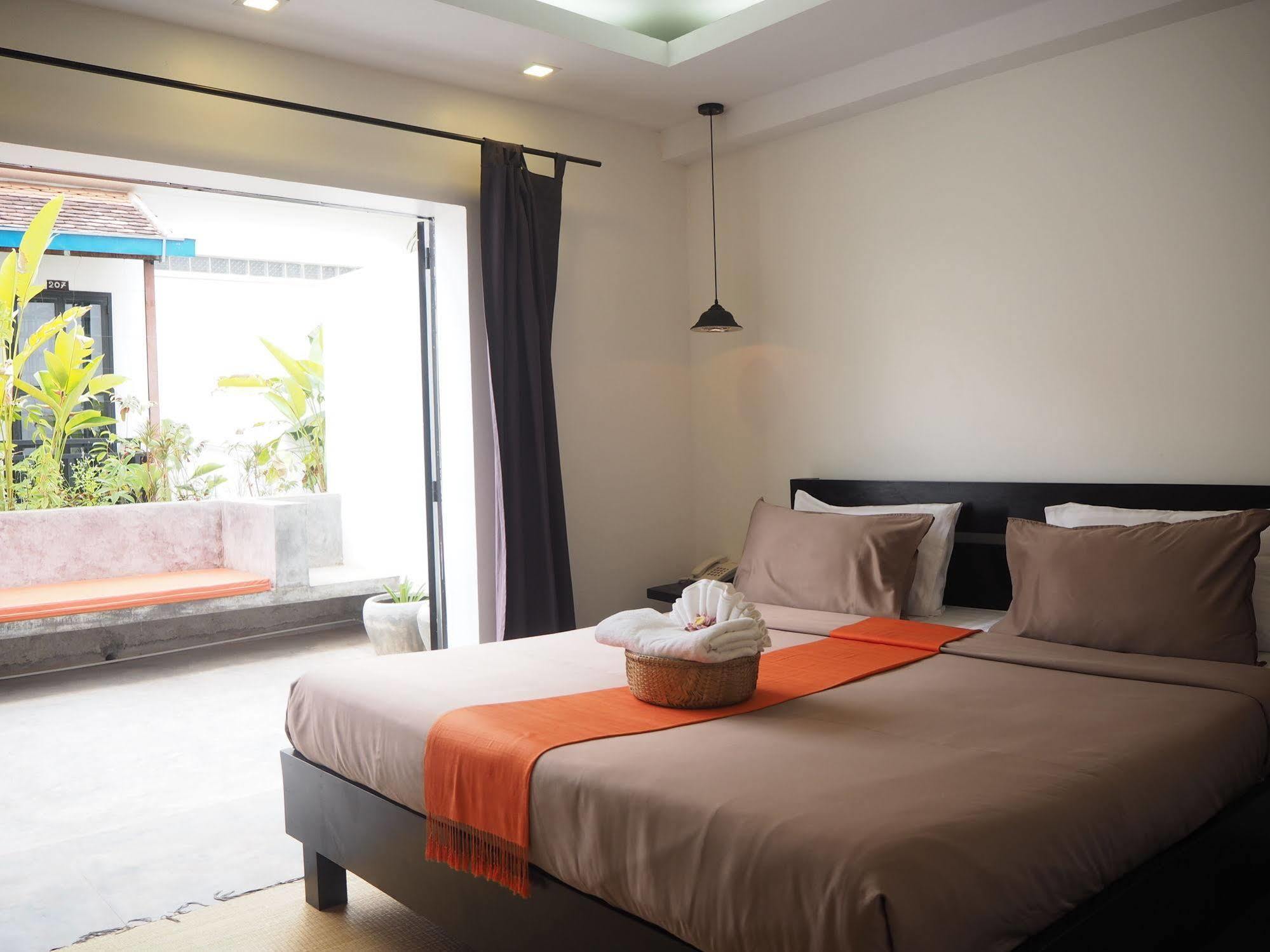The Gallery Boutique Hotel Siem Reap Ngoại thất bức ảnh