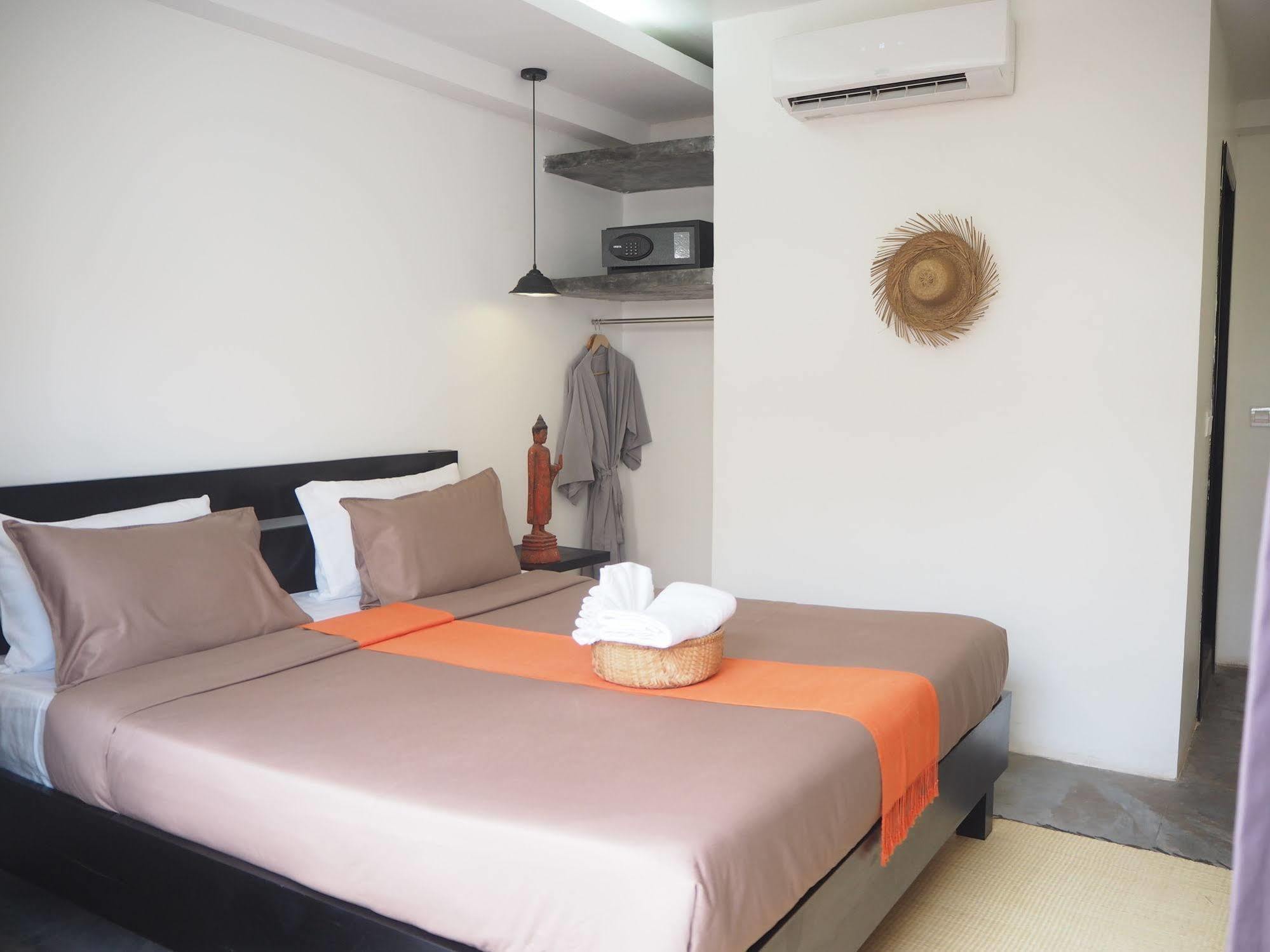 The Gallery Boutique Hotel Siem Reap Ngoại thất bức ảnh