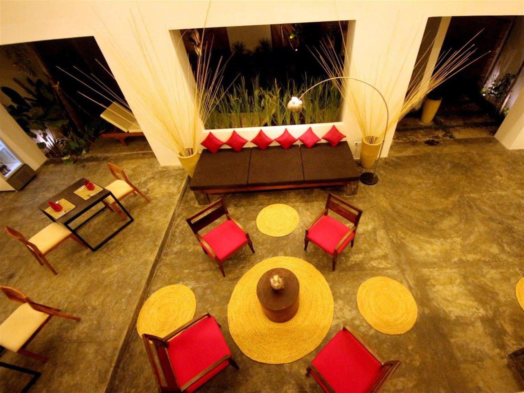 The Gallery Boutique Hotel Siem Reap Ngoại thất bức ảnh