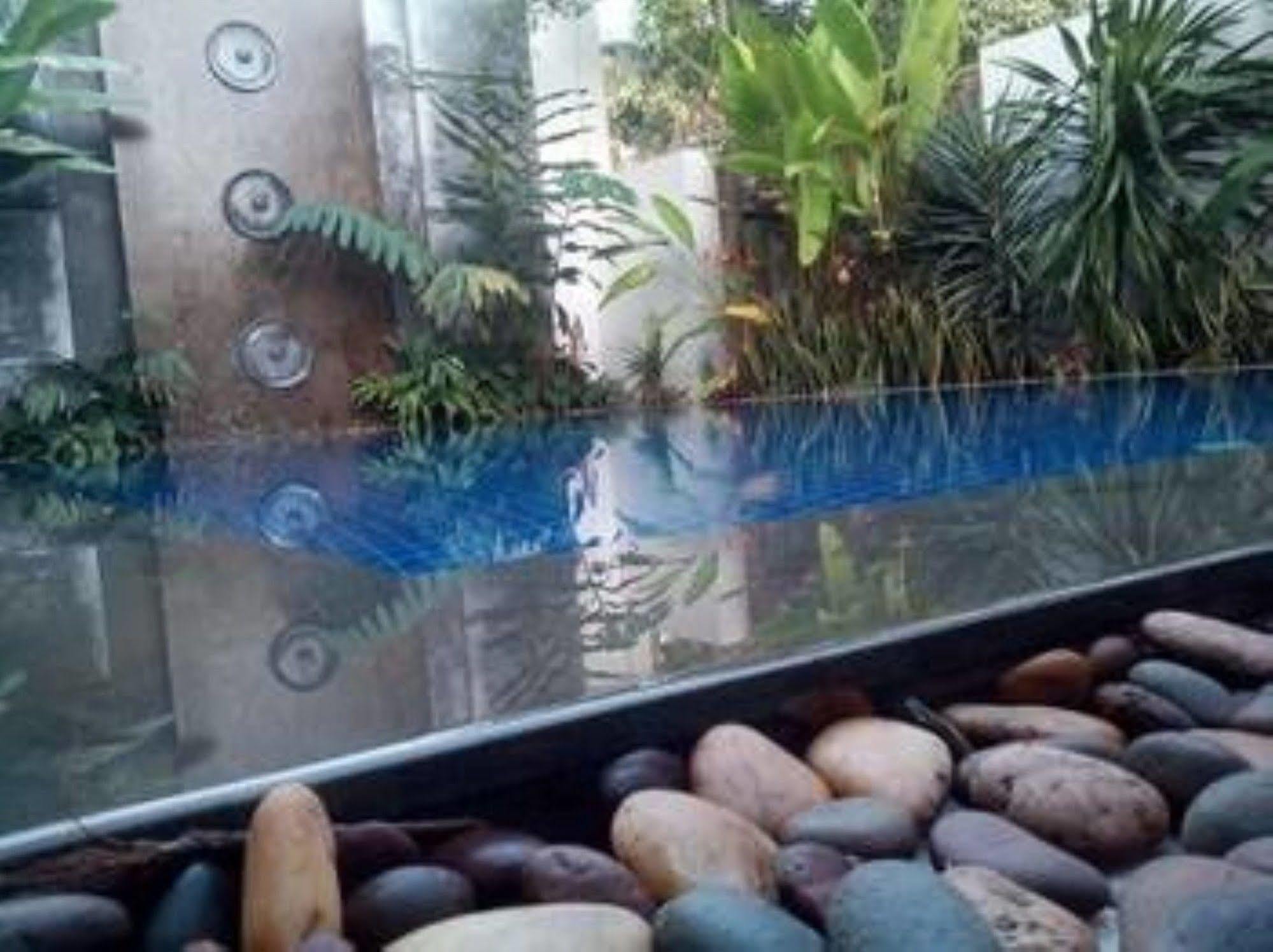 The Gallery Boutique Hotel Siem Reap Ngoại thất bức ảnh