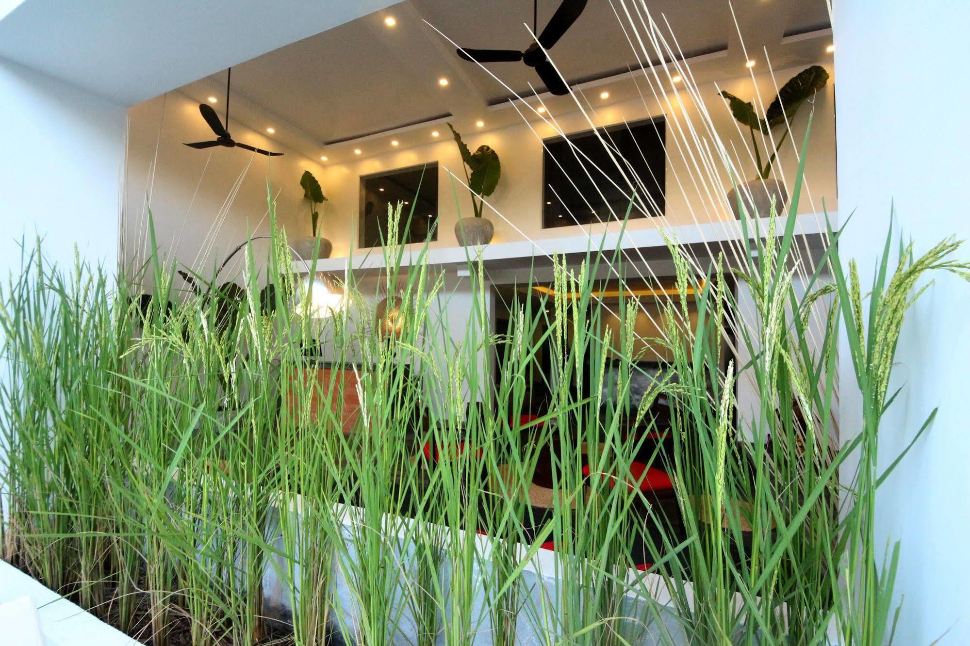 The Gallery Boutique Hotel Siem Reap Ngoại thất bức ảnh
