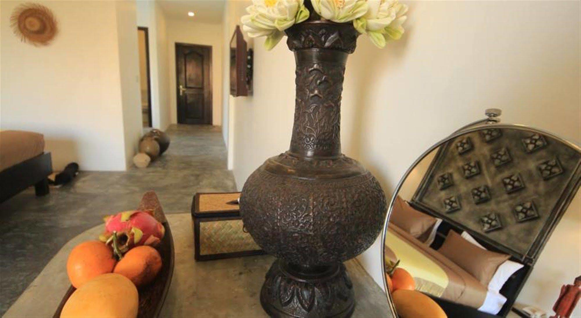 The Gallery Boutique Hotel Siem Reap Ngoại thất bức ảnh