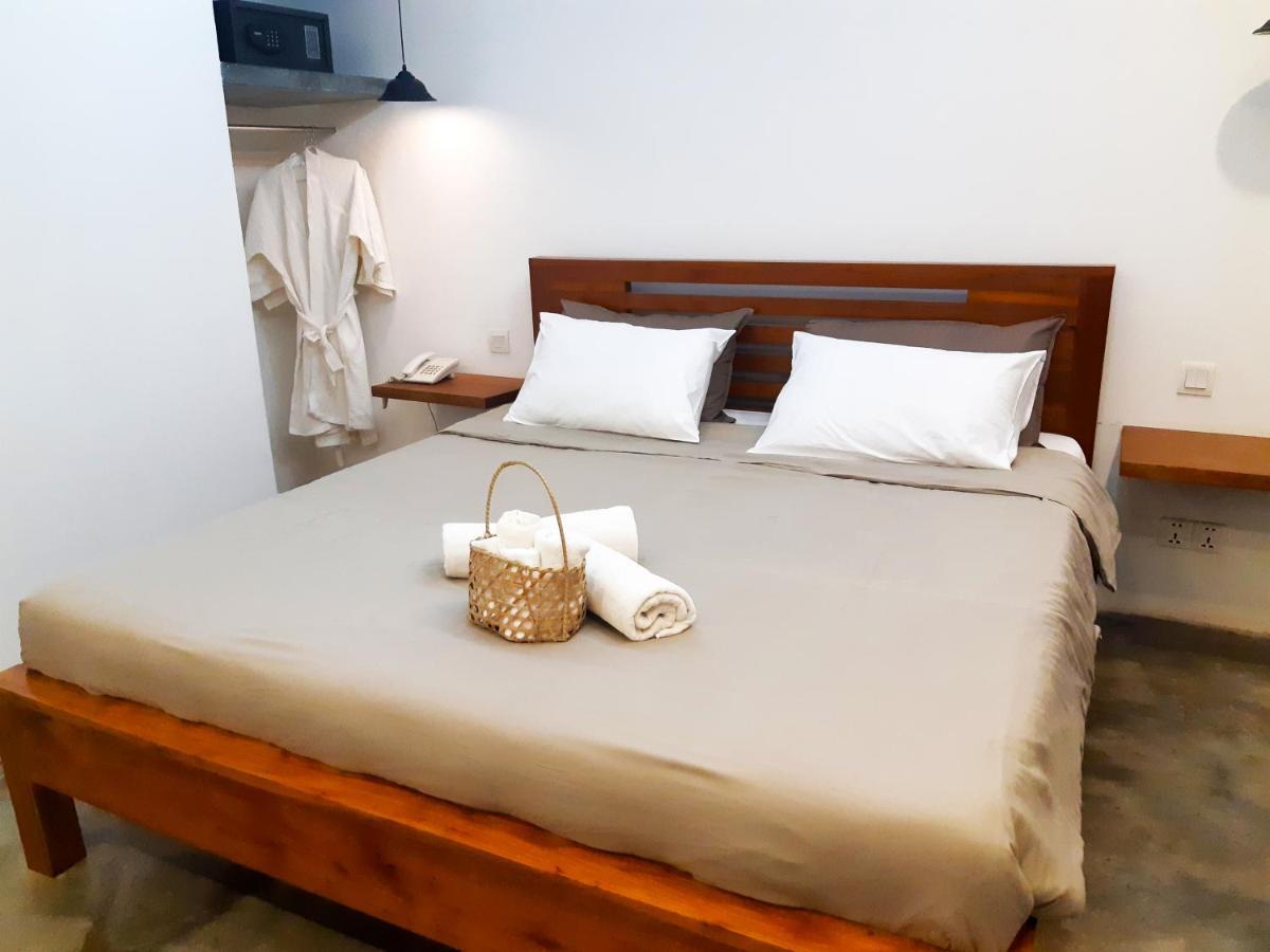 The Gallery Boutique Hotel Siem Reap Ngoại thất bức ảnh