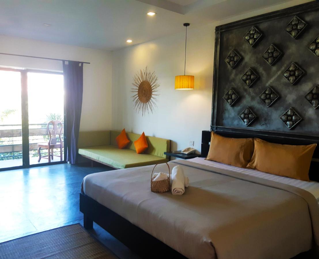 The Gallery Boutique Hotel Siem Reap Ngoại thất bức ảnh